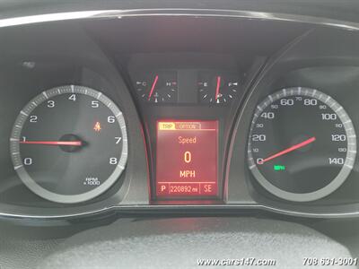 2013 GMC Terrain SLT-1   - Photo 15 - Midlothian, IL 60445