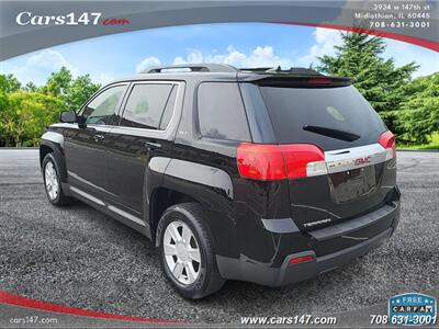 2013 GMC Terrain SLT-1   - Photo 3 - Midlothian, IL 60445