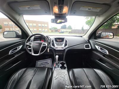 2013 GMC Terrain SLT-1   - Photo 22 - Midlothian, IL 60445