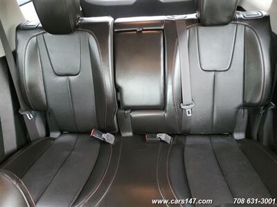 2013 GMC Terrain SLT-1   - Photo 14 - Midlothian, IL 60445