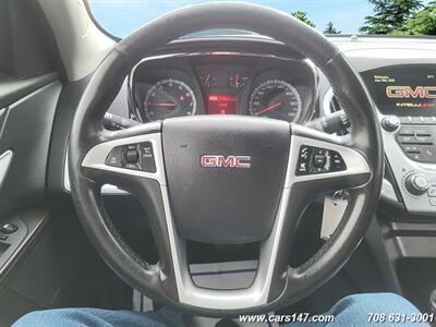 2013 GMC Terrain SLT-1   - Photo 16 - Midlothian, IL 60445