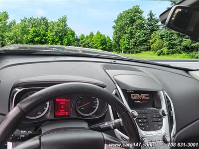 2013 GMC Terrain SLT-1   - Photo 24 - Midlothian, IL 60445