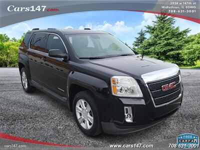 2013 GMC Terrain SLT-1   - Photo 7 - Midlothian, IL 60445