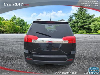 2013 GMC Terrain SLT-1   - Photo 4 - Midlothian, IL 60445