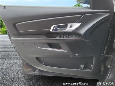 2013 GMC Terrain SLT-1   - Photo 19 - Midlothian, IL 60445