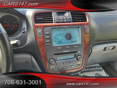 2005 Acura MDX   - Photo 16 - Midlothian, IL 60445