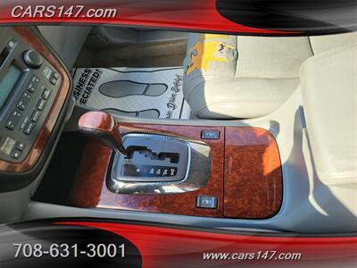 2005 Acura MDX   - Photo 17 - Midlothian, IL 60445