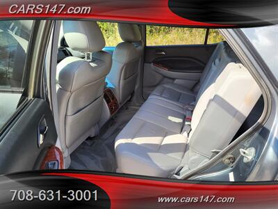 2005 Acura MDX   - Photo 27 - Midlothian, IL 60445