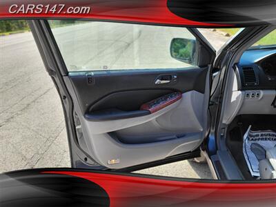 2005 Acura MDX   - Photo 22 - Midlothian, IL 60445