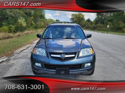 2005 Acura MDX   - Photo 6 - Midlothian, IL 60445