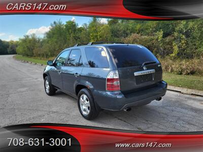 2005 Acura MDX   - Photo 11 - Midlothian, IL 60445