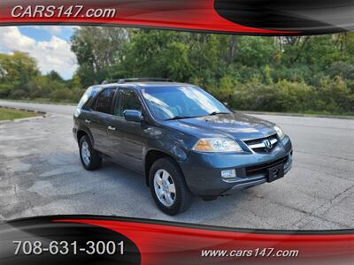 2005 Acura MDX   - Photo 7 - Midlothian, IL 60445
