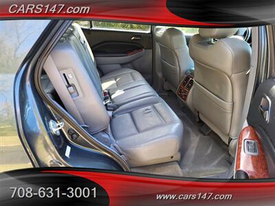 2005 Acura MDX   - Photo 26 - Midlothian, IL 60445