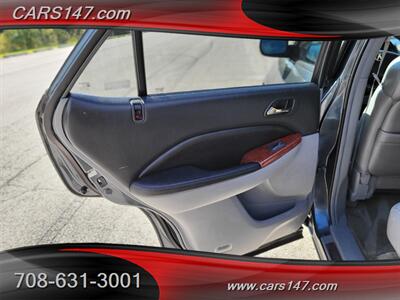 2005 Acura MDX   - Photo 24 - Midlothian, IL 60445