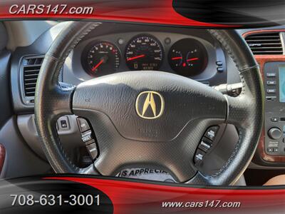 2005 Acura MDX   - Photo 14 - Midlothian, IL 60445