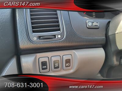 2005 Acura MDX   - Photo 18 - Midlothian, IL 60445