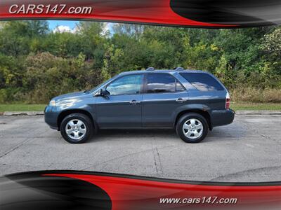 2005 Acura MDX   - Photo 5 - Midlothian, IL 60445