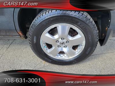 2005 Acura MDX   - Photo 32 - Midlothian, IL 60445