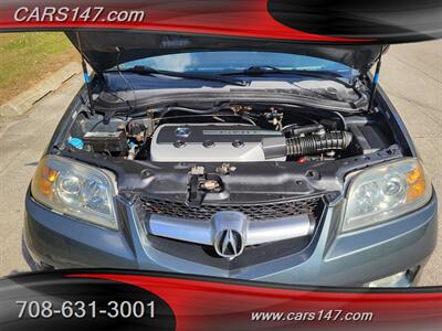 2005 Acura MDX   - Photo 13 - Midlothian, IL 60445
