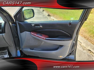 2005 Acura MDX   - Photo 23 - Midlothian, IL 60445