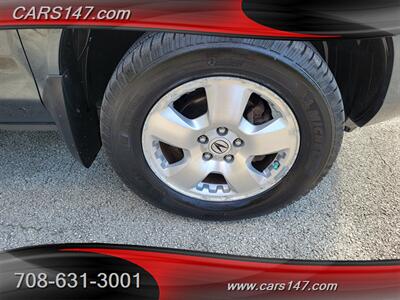 2005 Acura MDX   - Photo 30 - Midlothian, IL 60445