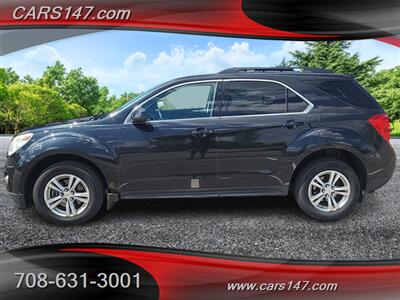 2012 Chevrolet Equinox LT   - Photo 2 - Midlothian, IL 60445