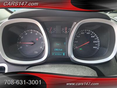 2012 Chevrolet Equinox LT   - Photo 14 - Midlothian, IL 60445