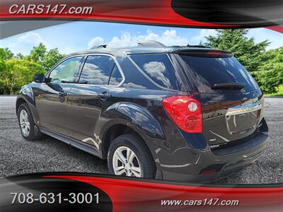2012 Chevrolet Equinox LT   - Photo 3 - Midlothian, IL 60445