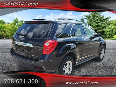 2012 Chevrolet Equinox LT   - Photo 5 - Midlothian, IL 60445