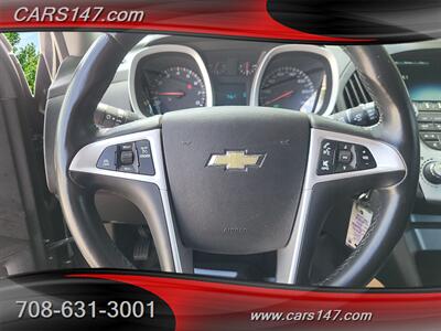 2012 Chevrolet Equinox LT   - Photo 15 - Midlothian, IL 60445