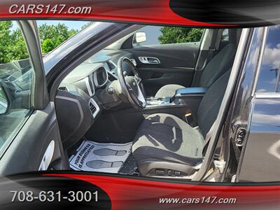 2012 Chevrolet Equinox LT   - Photo 9 - Midlothian, IL 60445