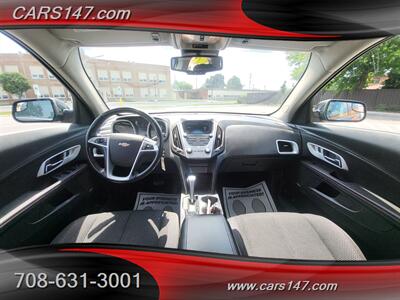 2012 Chevrolet Equinox LT   - Photo 20 - Midlothian, IL 60445