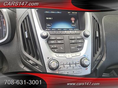 2012 Chevrolet Equinox LT   - Photo 12 - Midlothian, IL 60445
