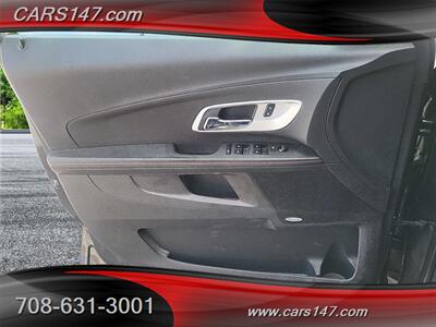 2012 Chevrolet Equinox LT   - Photo 17 - Midlothian, IL 60445