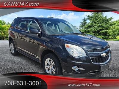 2012 Chevrolet Equinox LT   - Photo 7 - Midlothian, IL 60445