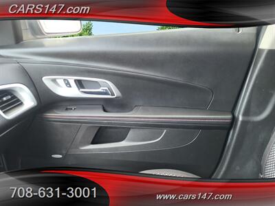 2012 Chevrolet Equinox LT   - Photo 19 - Midlothian, IL 60445