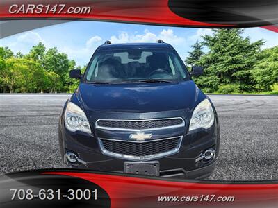 2012 Chevrolet Equinox LT   - Photo 8 - Midlothian, IL 60445