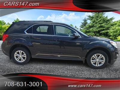 2012 Chevrolet Equinox LT   - Photo 6 - Midlothian, IL 60445