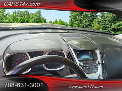 2012 Chevrolet Equinox LT   - Photo 22 - Midlothian, IL 60445
