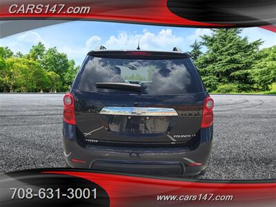 2012 Chevrolet Equinox LT   - Photo 4 - Midlothian, IL 60445