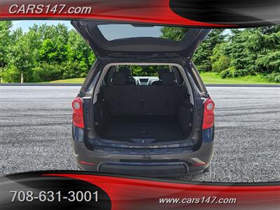 2012 Chevrolet Equinox LT   - Photo 11 - Midlothian, IL 60445