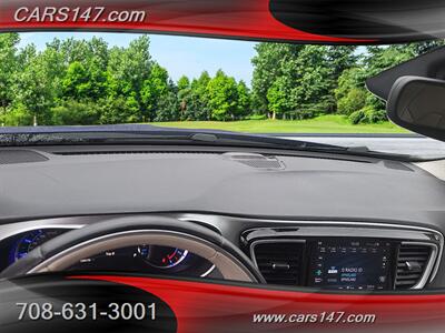 2018 Chrysler Pacifica Hybrid Limited   - Photo 22 - Midlothian, IL 60445