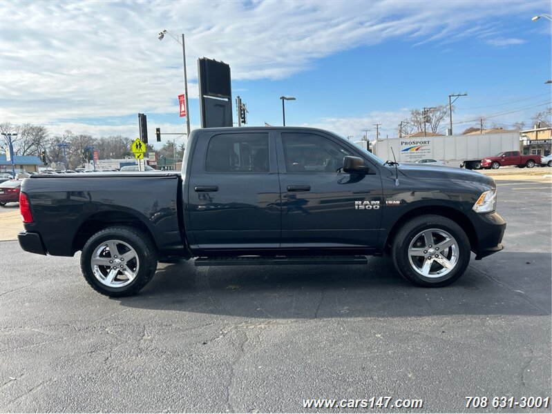 2013 RAM Ram 1500 Pickup Express photo 6