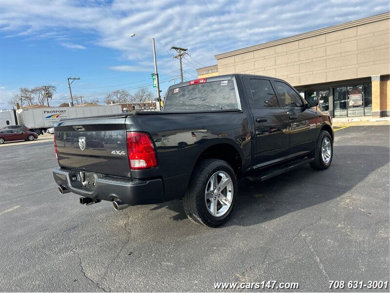 2013 RAM Ram 1500 Pickup Express photo 5