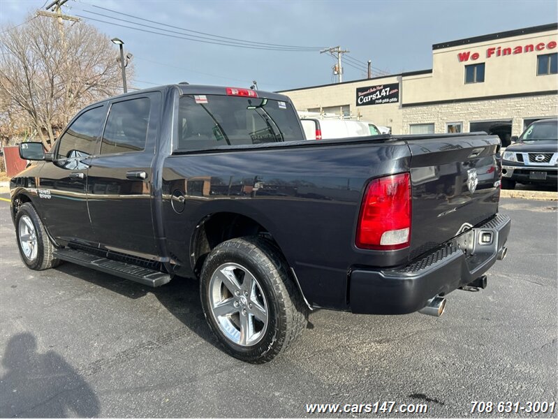 2013 RAM Ram 1500 Pickup Express photo 3