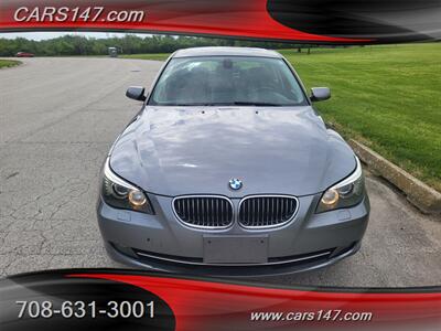 2010 BMW 5 Series 528i xDrive - Photo 4 - Midlothian, IL 60445