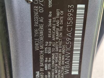 2010 BMW 5 Series 528i xDrive - Photo 31 - Midlothian, IL 60445