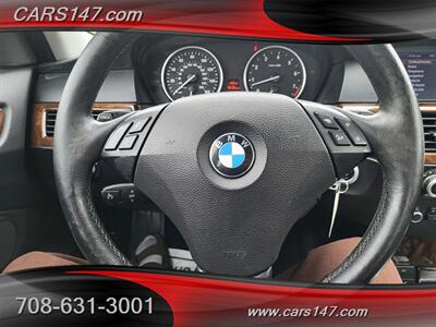 2010 BMW 5 Series 528i xDrive - Photo 14 - Midlothian, IL 60445