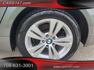 2010 BMW 5 Series 528i xDrive - Photo 26 - Midlothian, IL 60445