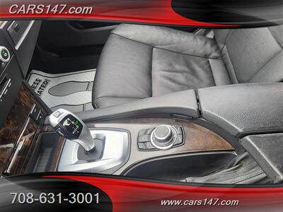 2010 BMW 5 Series 528i xDrive - Photo 16 - Midlothian, IL 60445